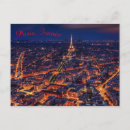 Recherche de ville de paris cartes postales Lumières