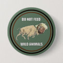 Recherche de buffle badges Bison