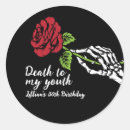 Suche nach jugend aufkleber Geburtstag