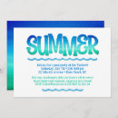 Recherche de adult summer party invitations Pour tous