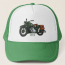 Recherche de croiseurs casquettes Cruiser