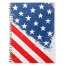 Suche nach amerikanischer stolz kleine notizbücher Sterne