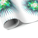 Recherche de kaléidoscope papier cadeau Fleur