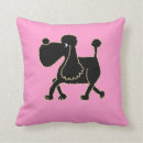 Suche nach pudel kissen Lustig