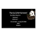 Recherche de ours panda cartes visite Animal