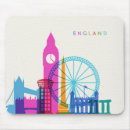 Recherche de london tapis souris Big ben