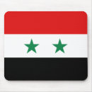 Suche nach syrien mousepads Flagge