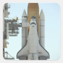 Recherche de mission spatiale autocollants Voyage spatial