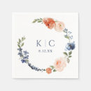 Suche nach orange und blau Monogramm