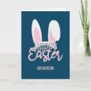 Suche nach rosa ohren karten Hase