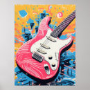 Recherche de 80 posters Guitare