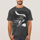 Recherche de rachmaninoff tshirts Musicien