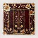 Recherche de golden puzzles Moderne