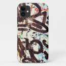 Recherche de graffiti électronique Photographie