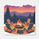 Suche nach lagerfeuer magnete Camping