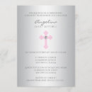Recherche de croix diamant invitations Moderne