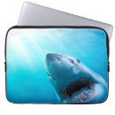 Suche nach südafrika laptop schutzhüllen Weißer hai