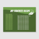 Recherche de délicieux magnets Vert