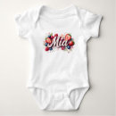 Recherche de mia Baby girl