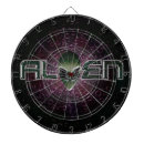 Suche nach alien dartscheiben Science fiction