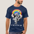 Recherche de lapin blanc tshirts Vintage