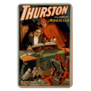 Recherche de magicien magnets Magique