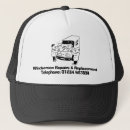 Recherche de réparation casquettes Garage