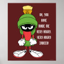 Recherche de marvin martien posters Lunes