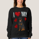 Recherche de rotty Dog