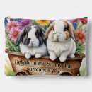 Recherche de lapin accessoires Pour elle