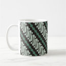 Recherche de indonesia tasses Abstrait
