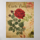Suche nach französisches botanisches poster Vintag