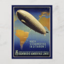 Recherche de zeppelin cartes postales Vintage