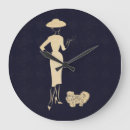 Recherche de mode vintage horloges Silhouette