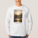 Suche nach goldenes licht tshirts Sonnenaufgang