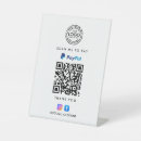 Recherche de scan to pay signes Code qr