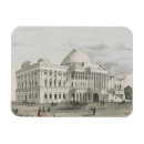 Suche nach weißes haus magnete Vintage