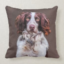 Recherche de peinture de chien coussins Canine