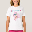 Recherche de style de voyage tshirts Tropical