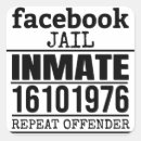 Suche nach facebook aufkleber Lustig