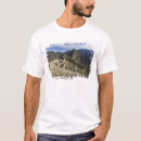 Recherche de picchu de machu tshirts Ville