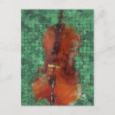 Recherche de orchestre cartes postales Instrument