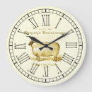 Recherche de illustration graphique horloges Vintage