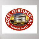 Recherche de buenos aires posters Latin