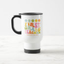 Recherche de quatrième tasses Professeur de quatrième année