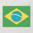 Suche nach flagge von brasilien postkarten Amerika