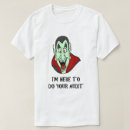 Recherche de vampires drôles tshirts Pour tous