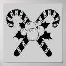 Recherche de gui posters Noël