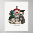 Recherche de chats vintages posters Mignon