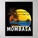 Suche nach mombasa poster Reise